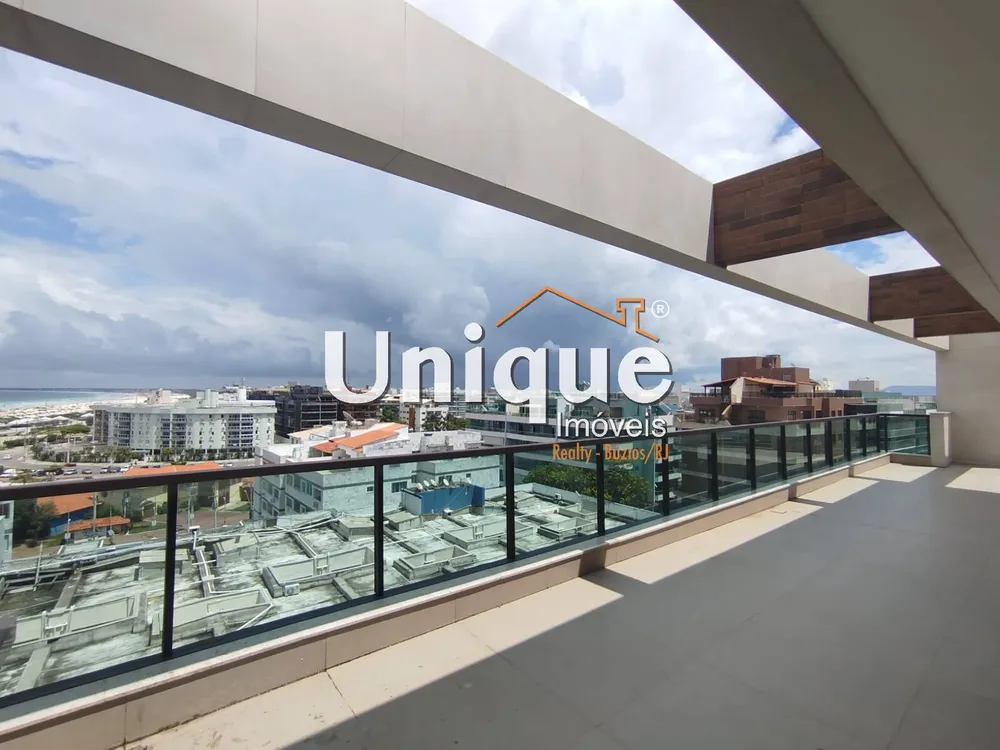 Apartamento, 3 quartos, 263 m² - Foto 3