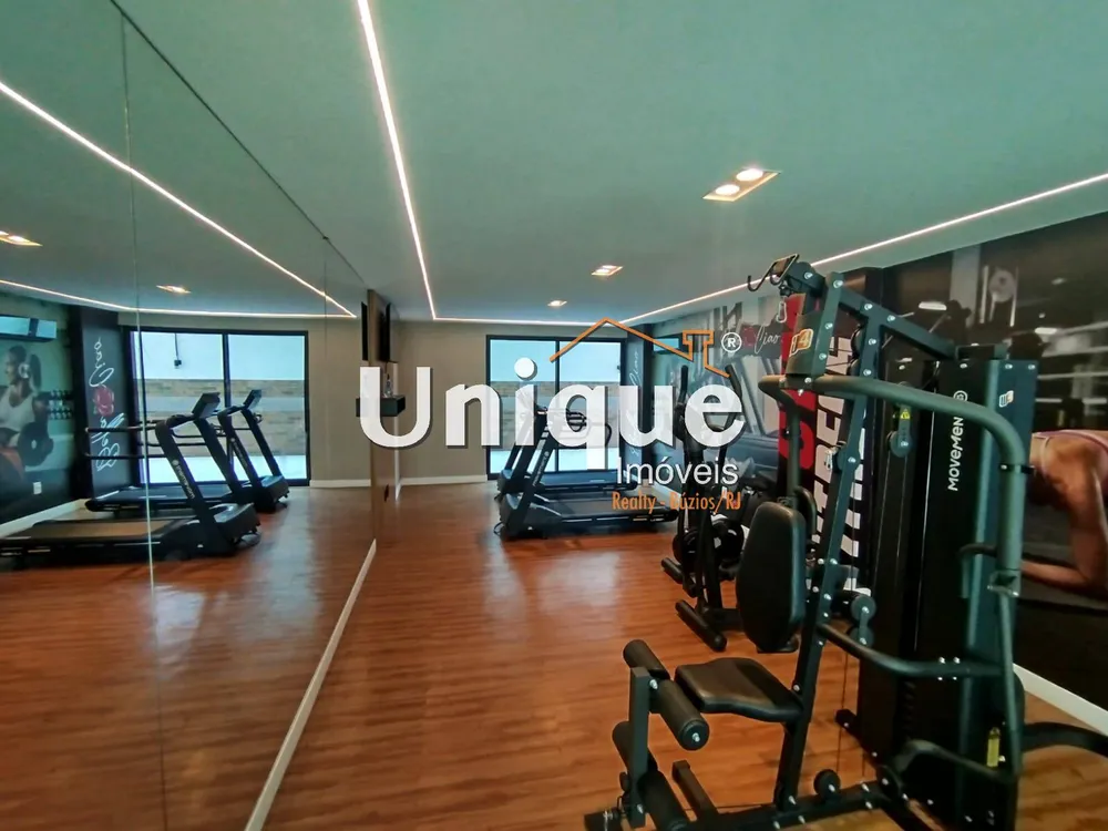 Apartamento, 3 quartos, 263 m² - Foto 22