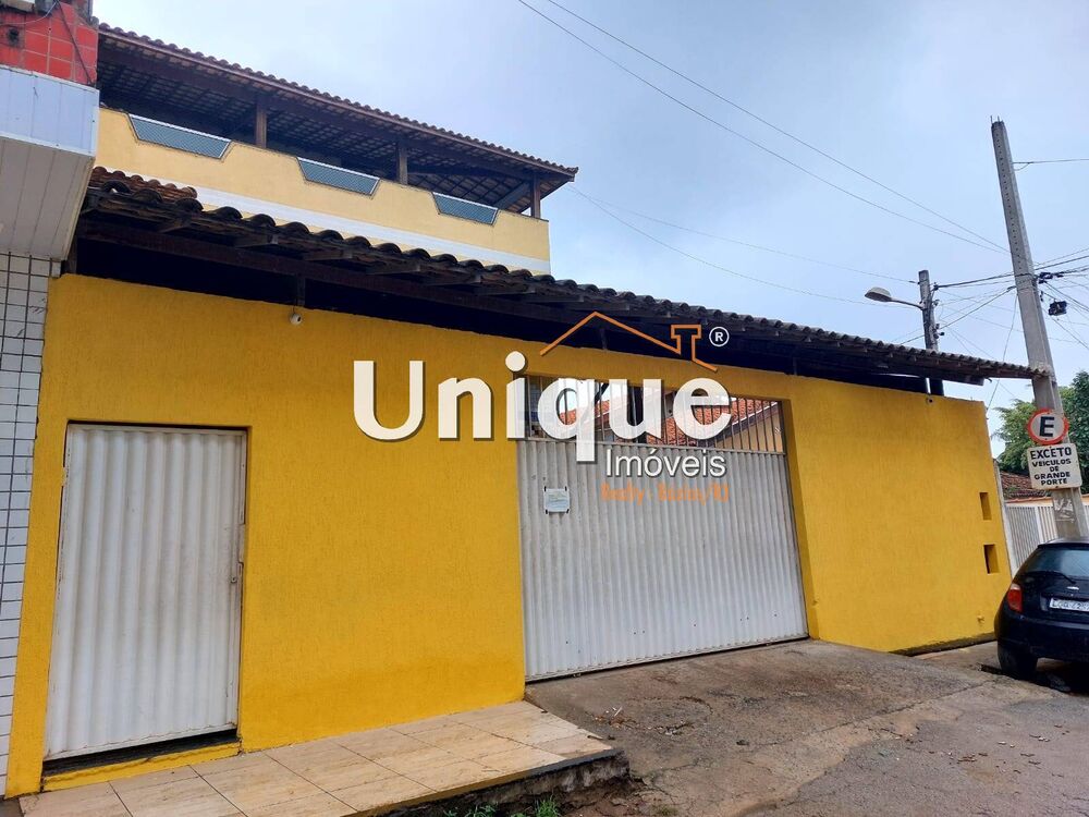 Casa, 3 quartos, 700 m² - Foto 1