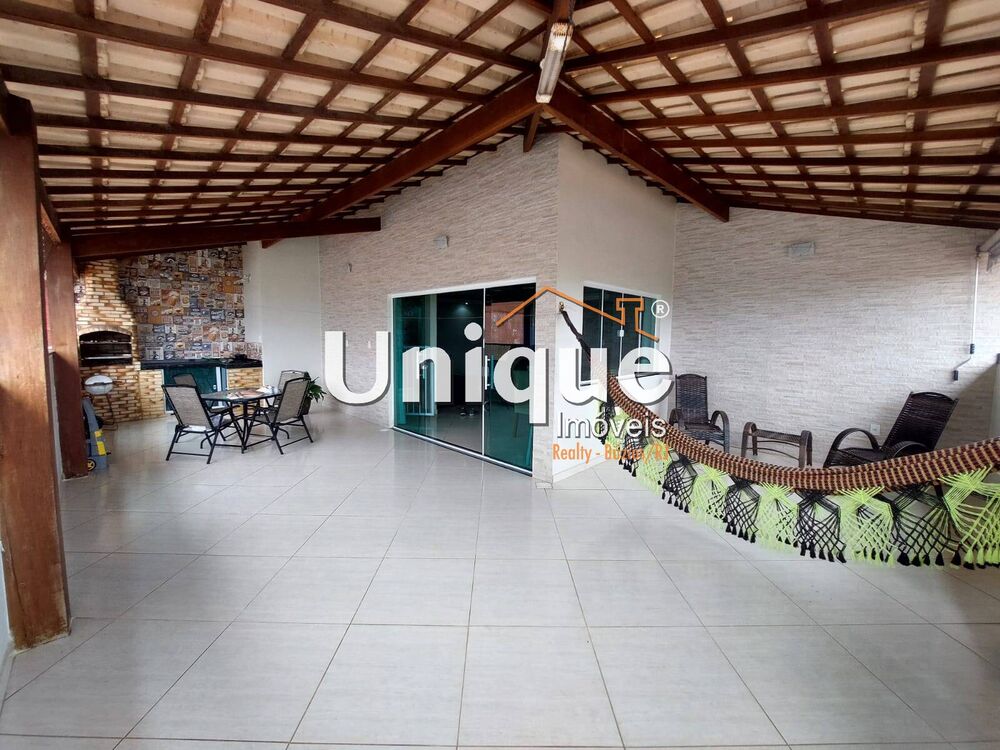 Casa, 3 quartos, 700 m² - Foto 6