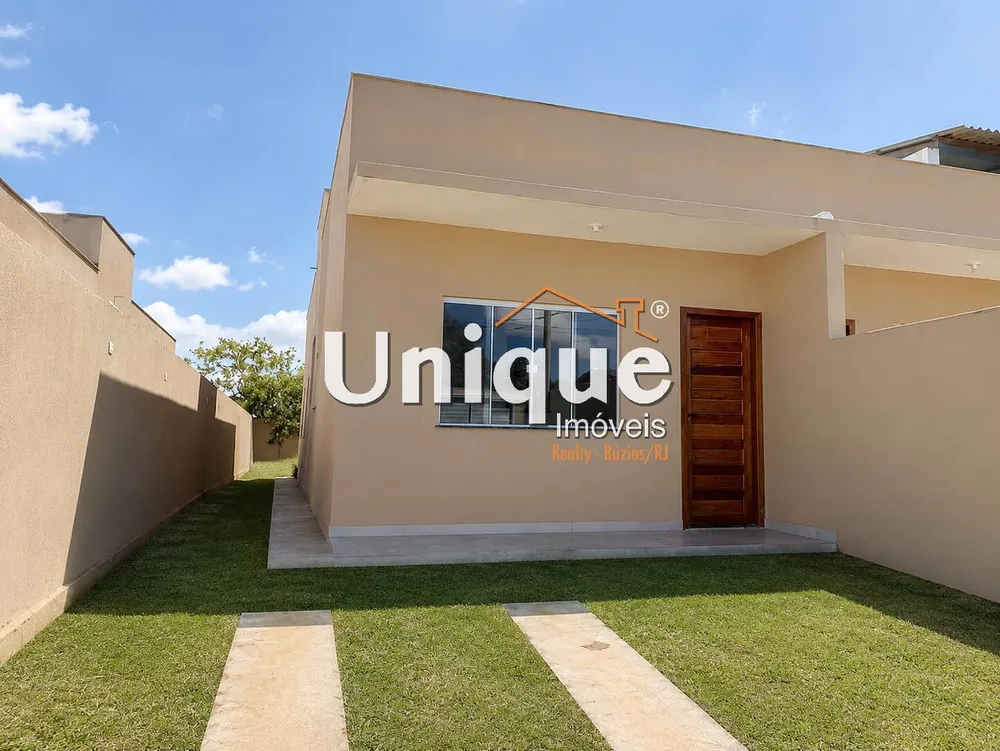 Casa, 2 quartos - Foto 1