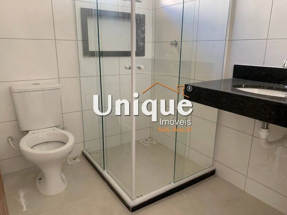 Casa, 2 quartos - Foto 4