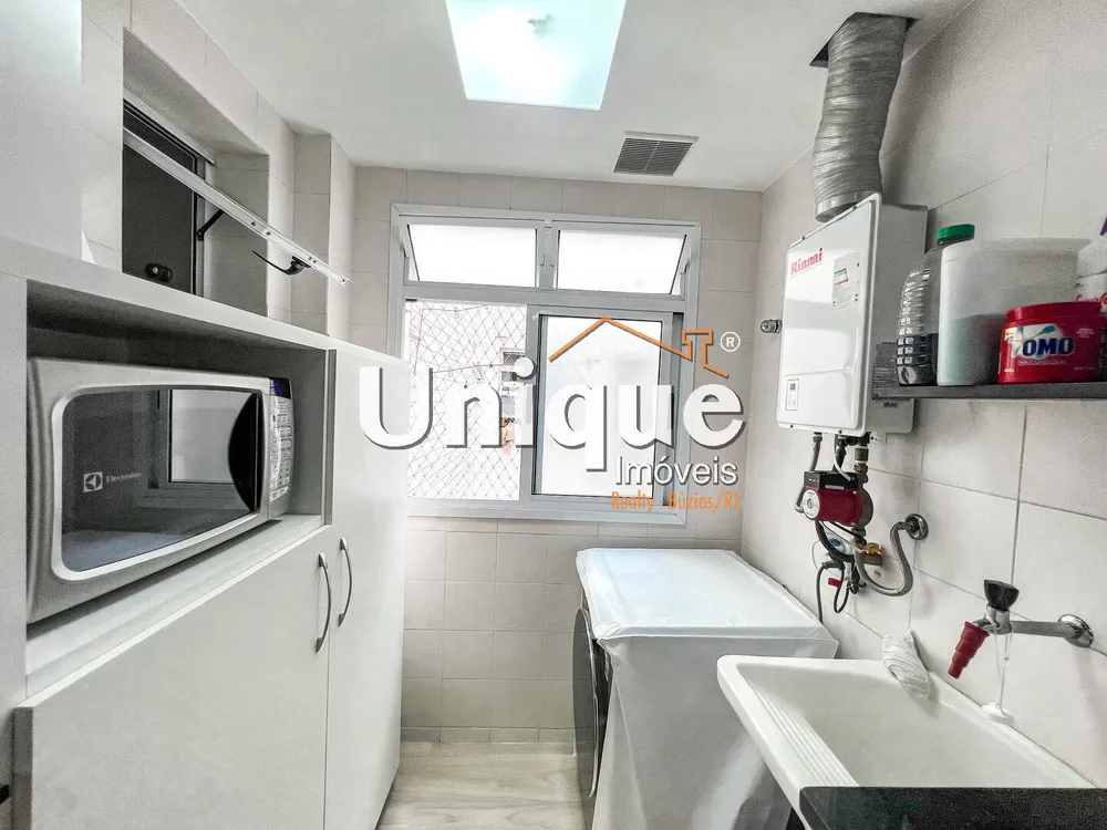 Cobertura, 3 quartos, 190 m² - Foto 17