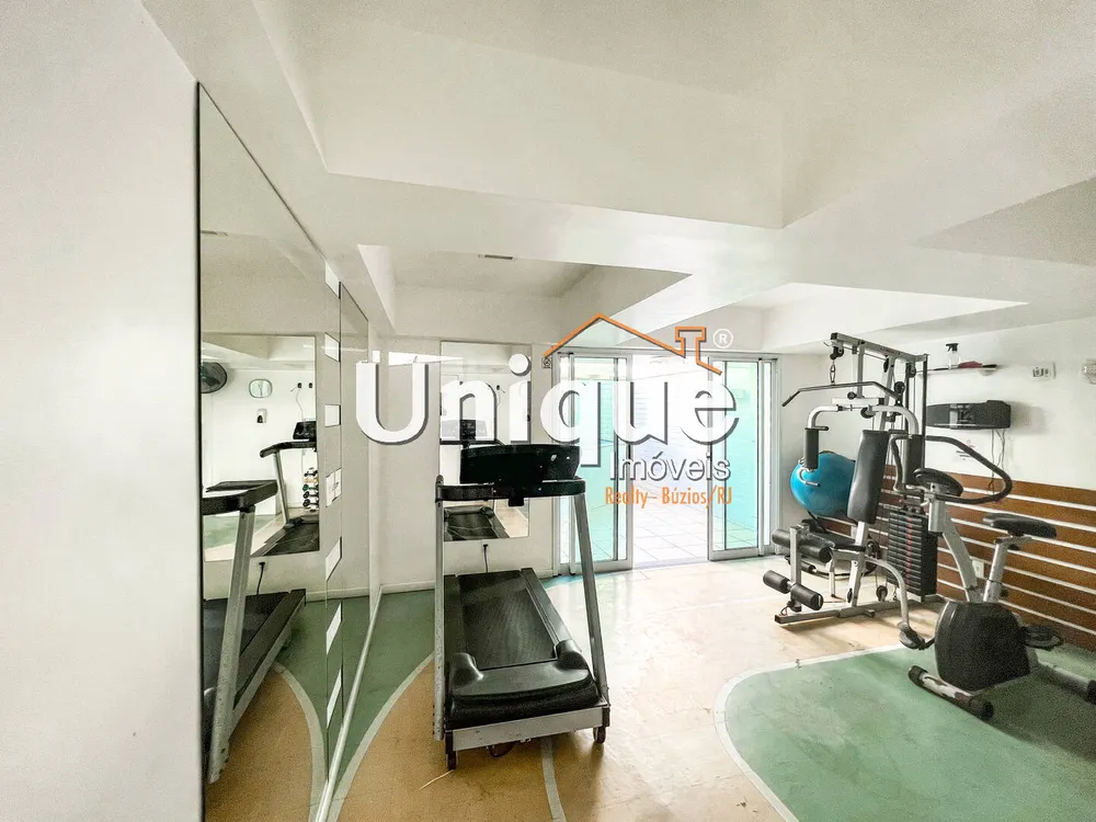 Cobertura, 3 quartos, 190 m² - Foto 30