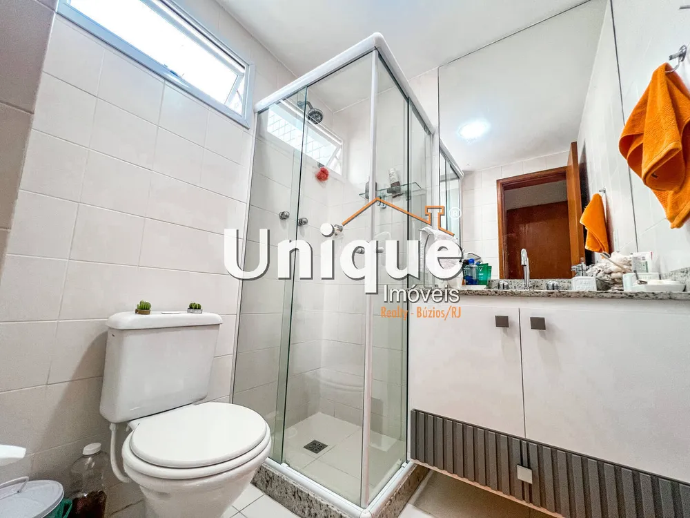 Cobertura, 3 quartos, 190 m² - Foto 9