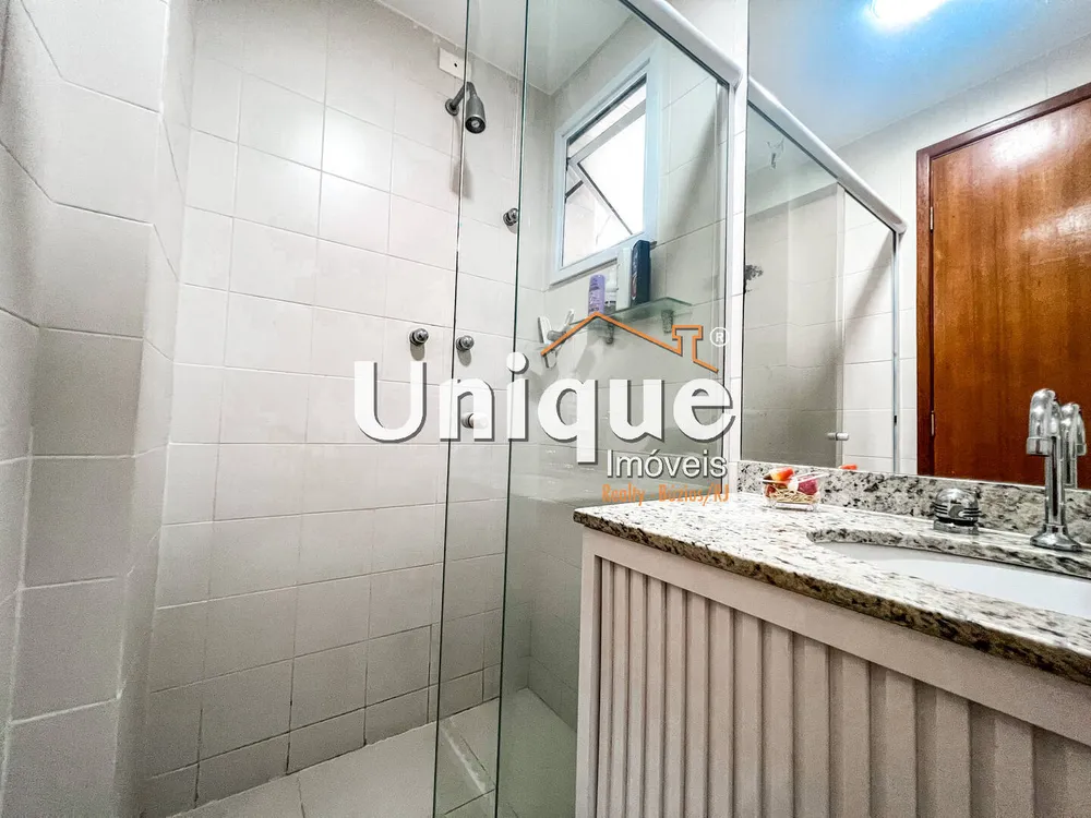 Cobertura, 3 quartos, 190 m² - Foto 13