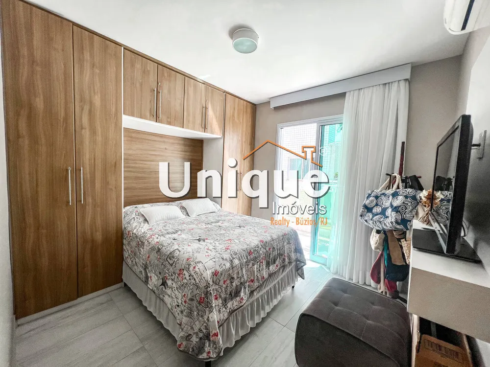 Cobertura, 3 quartos, 190 m² - Foto 9