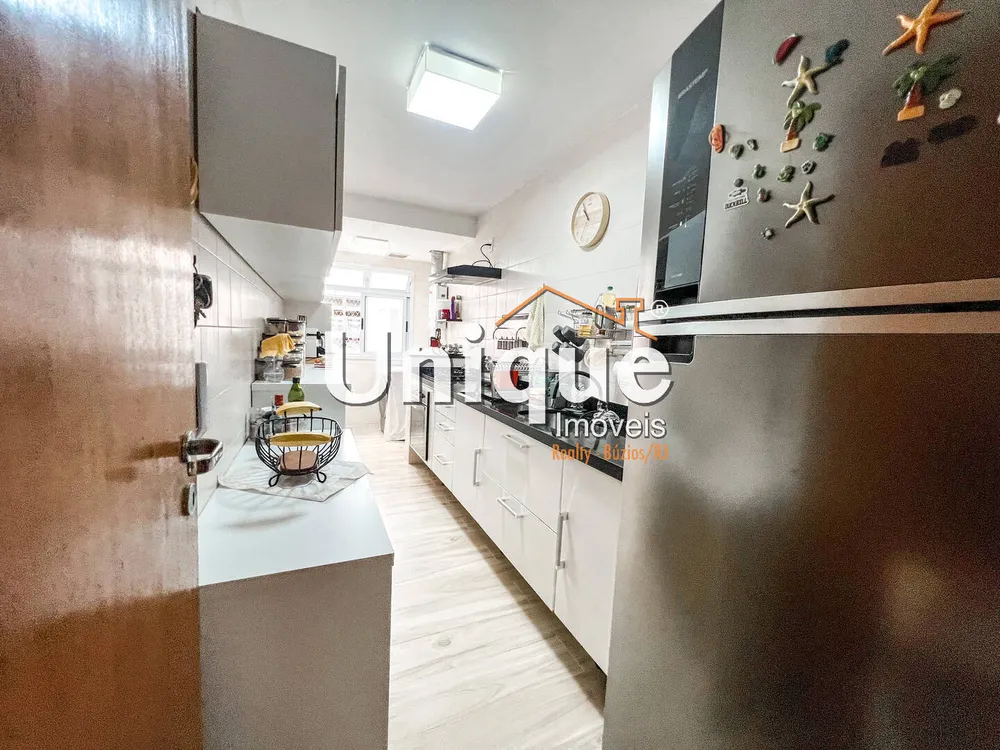 Cobertura, 3 quartos, 190 m² - Foto 14