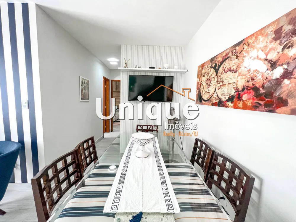 Cobertura, 3 quartos, 190 m² - Foto 3