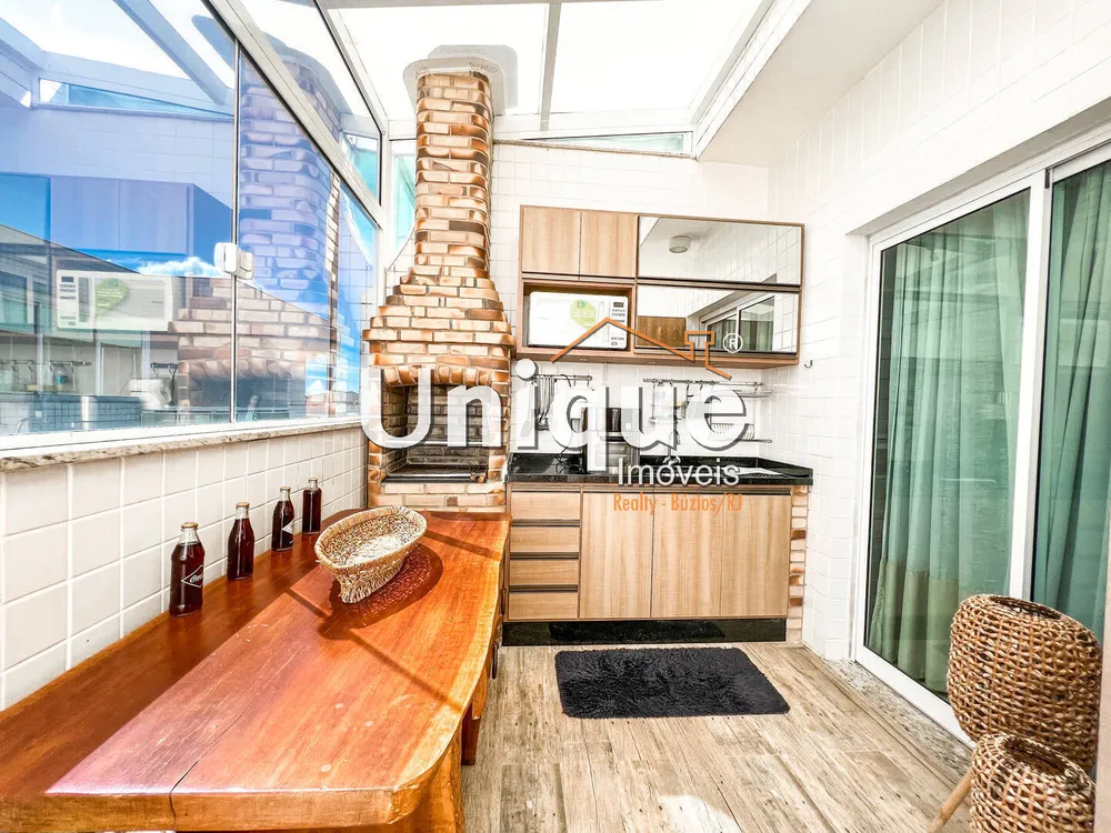 Cobertura, 3 quartos, 190 m² - Foto 26