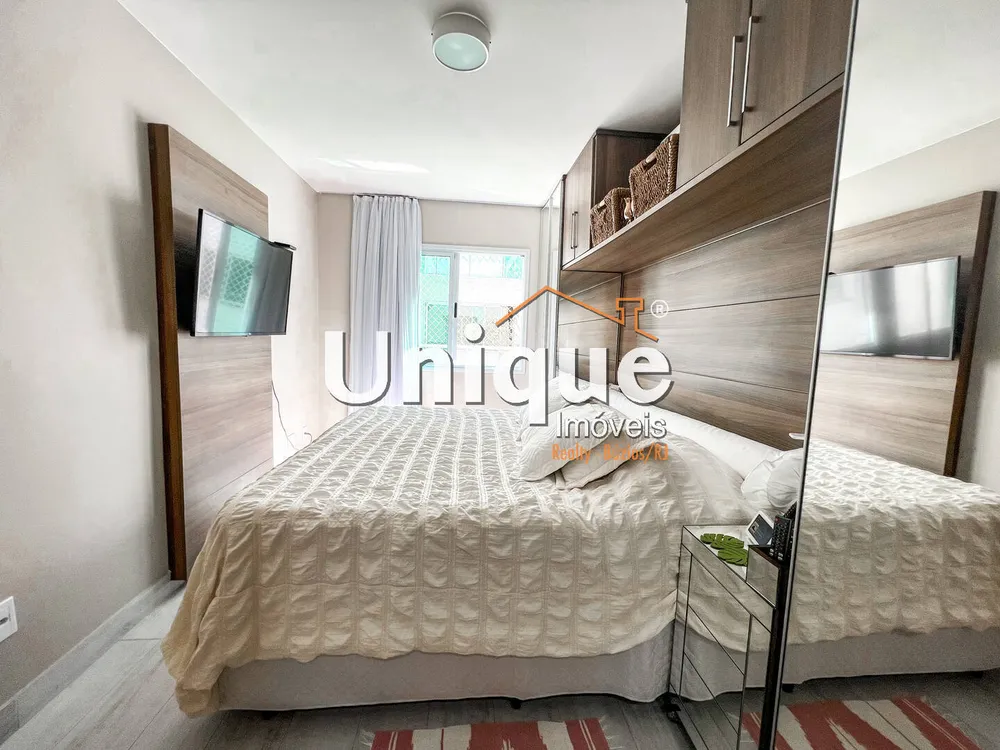 Cobertura, 3 quartos, 190 m² - Foto 6