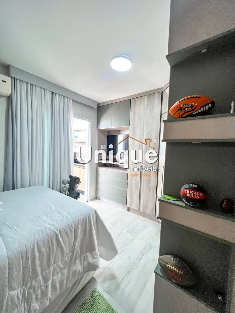 Cobertura, 3 quartos, 190 m² - Foto 21