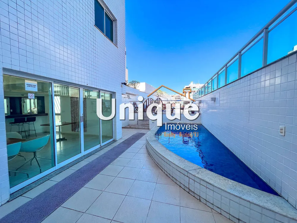 Cobertura, 3 quartos, 190 m² - Foto 27
