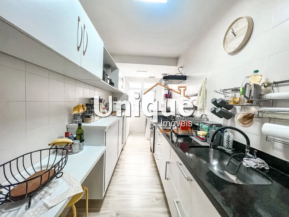 Cobertura, 3 quartos, 190 m² - Foto 15