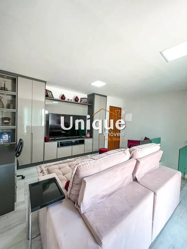 Cobertura, 3 quartos, 190 m² - Foto 13