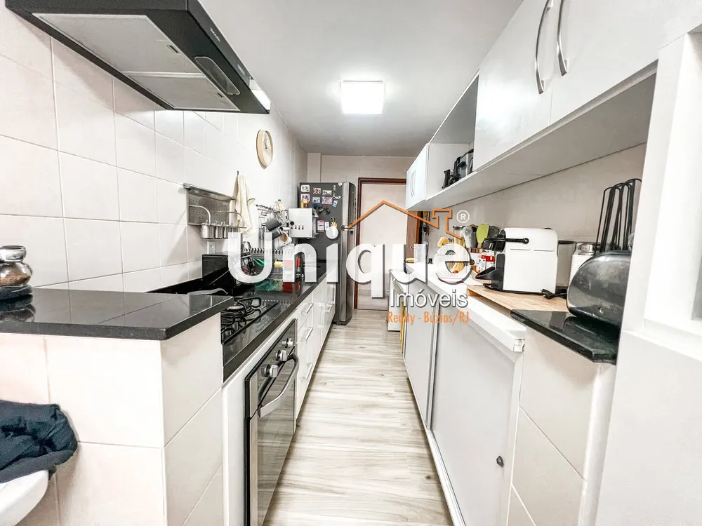 Cobertura, 3 quartos, 190 m² - Foto 20