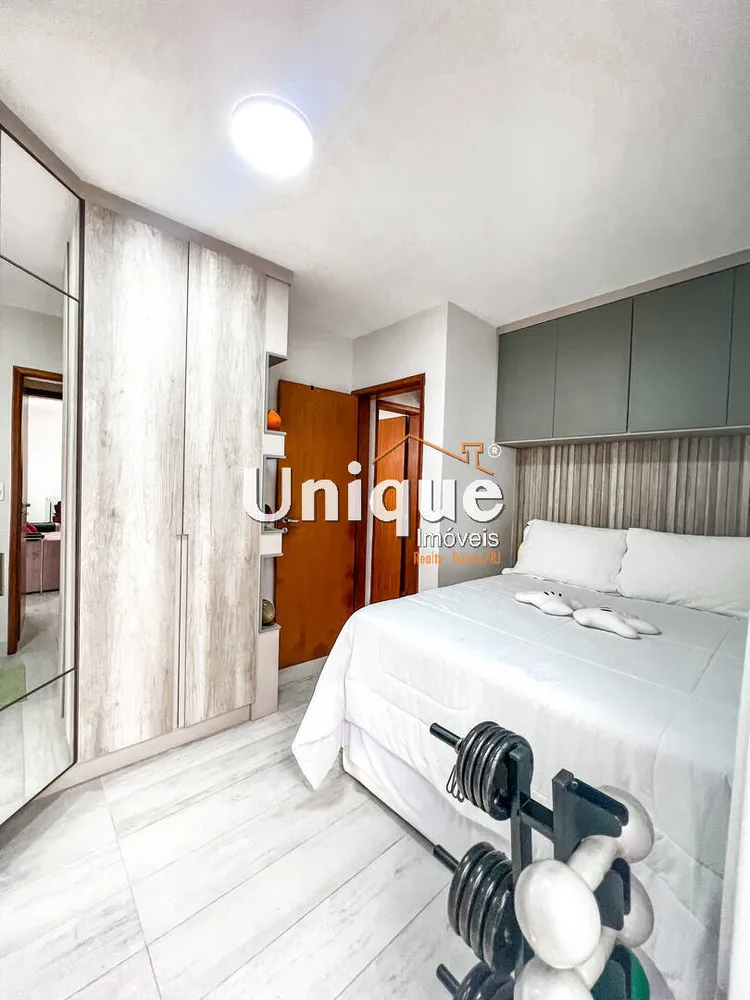 Cobertura, 3 quartos, 190 m² - Foto 20