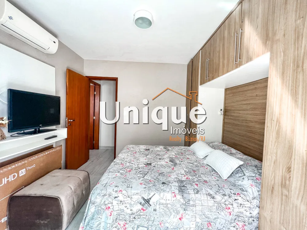 Cobertura, 3 quartos, 190 m² - Foto 14