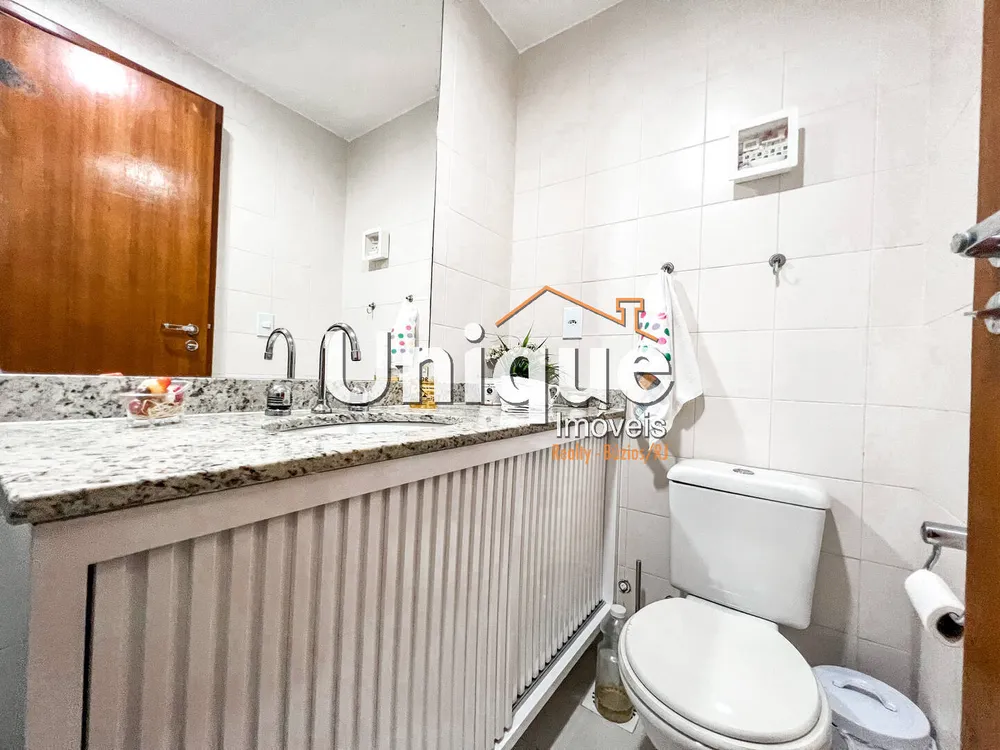 Cobertura, 3 quartos, 190 m² - Foto 19