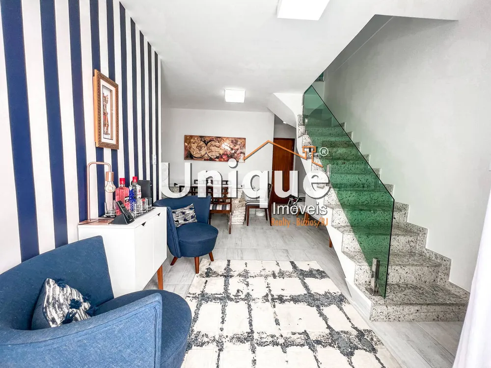 Cobertura, 3 quartos, 190 m² - Foto 4