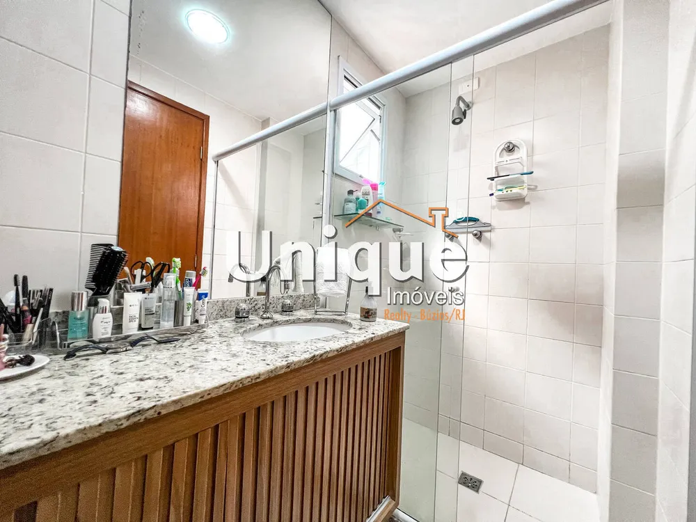Cobertura, 3 quartos, 190 m² - Foto 8