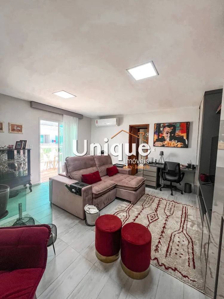 Cobertura, 3 quartos, 190 m² - Foto 18