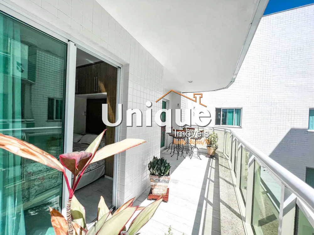 Cobertura, 3 quartos, 190 m² - Foto 12