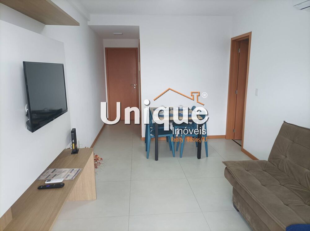 Apartamento, 1 quarto, 57 m² - Foto 1