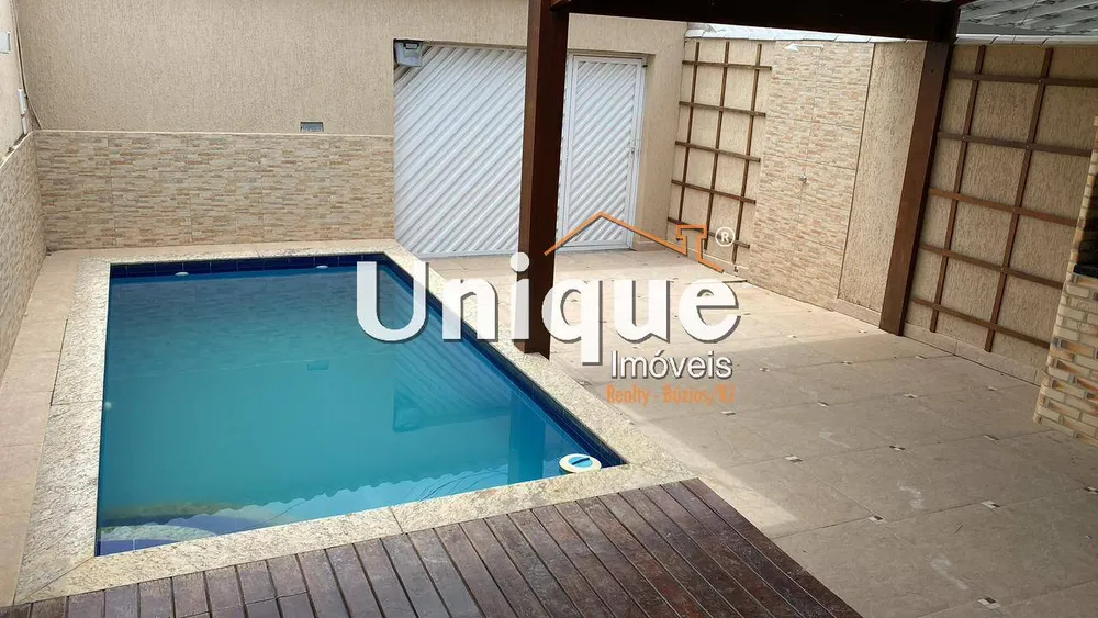 Casa, 3 quartos, 180 m² - Foto 13