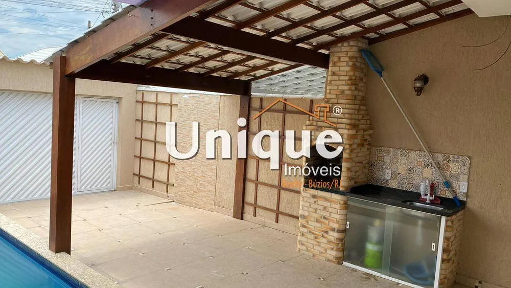 Casa, 3 quartos, 180 m² - Foto 1