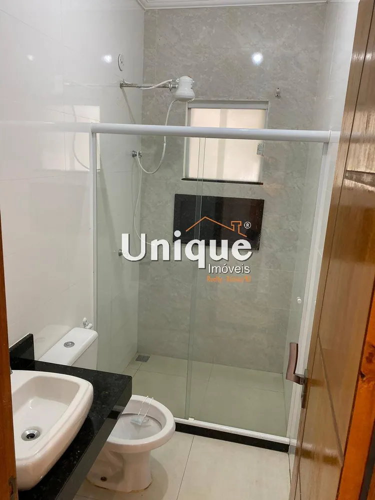 Casa, 3 quartos, 180 m² - Foto 5