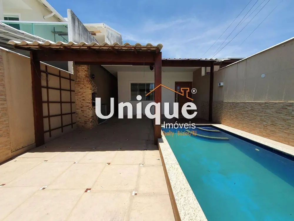 Casa, 3 quartos, 180 m² - Foto 12