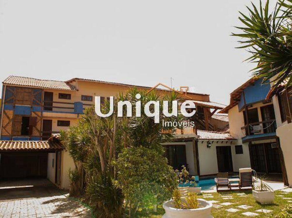 Prédio Inteiro à venda com 23 quartos, 874m² - Foto 1