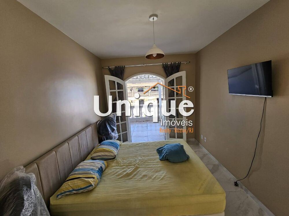Casa à venda com 3 quartos, 120m² - Foto 4