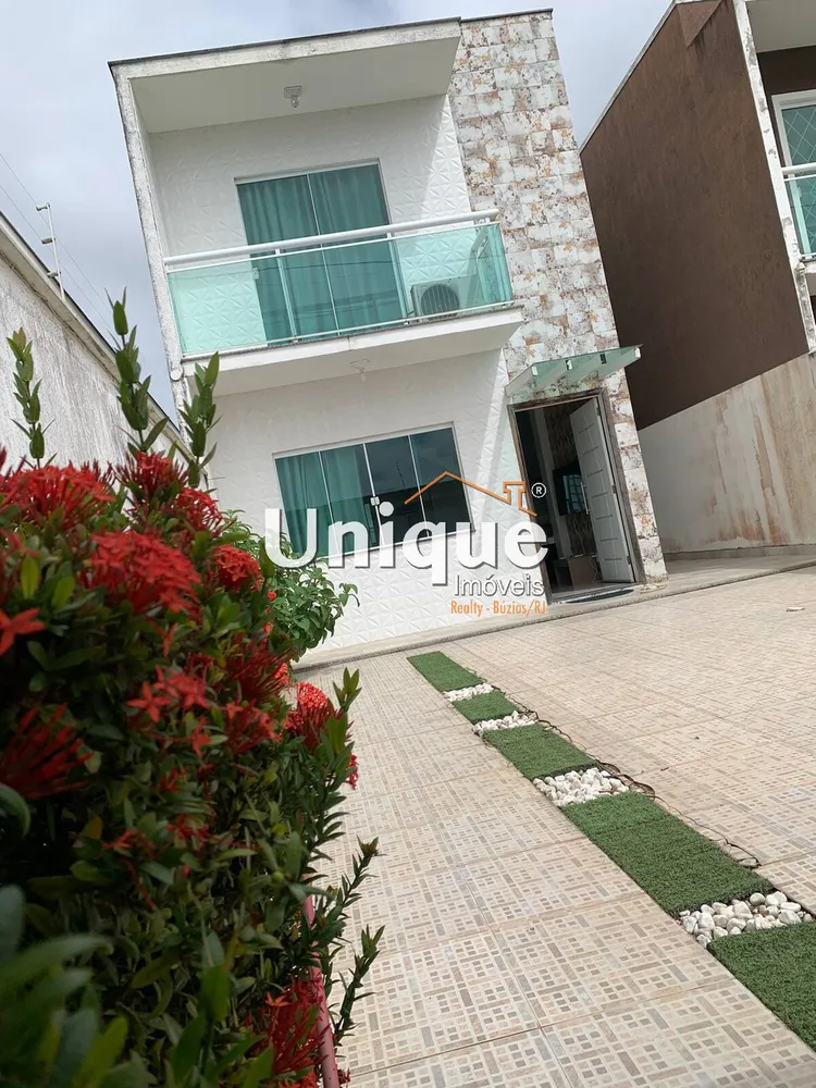 Casa, 4 quartos, 180 m² - Foto 1