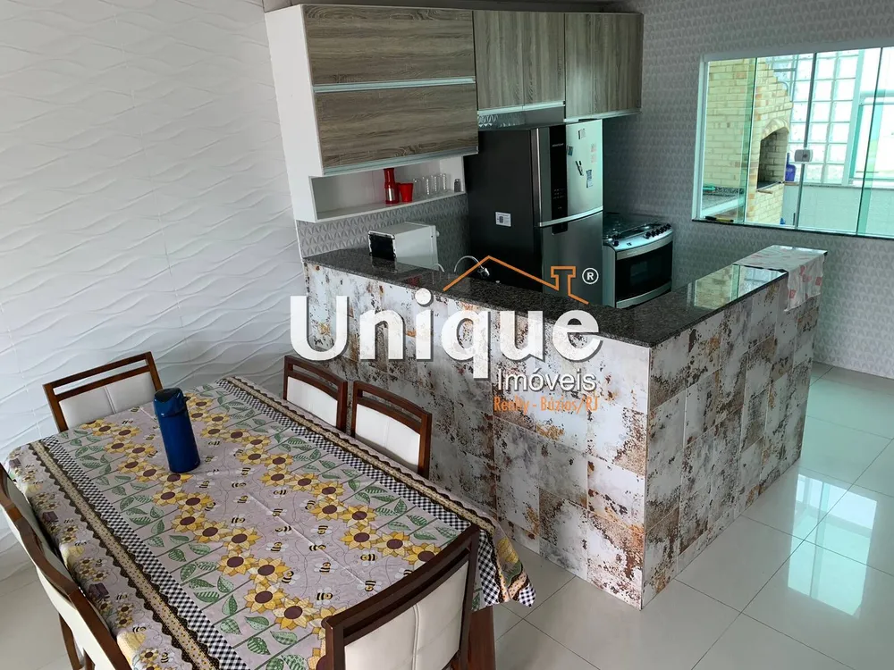 Casa, 4 quartos, 180 m² - Foto 6