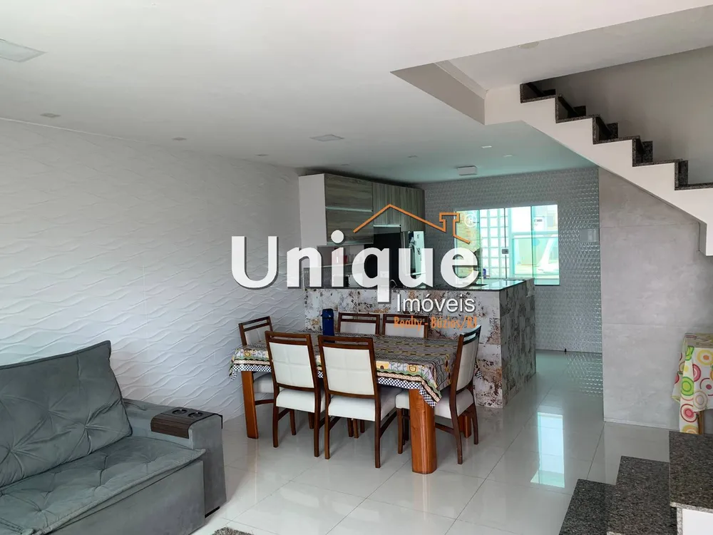 Casa, 4 quartos, 180 m² - Foto 4