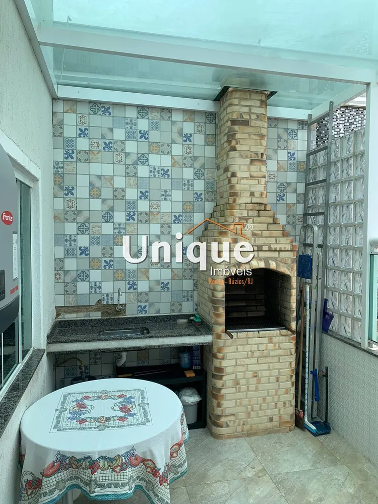 Casa, 4 quartos, 180 m² - Foto 8