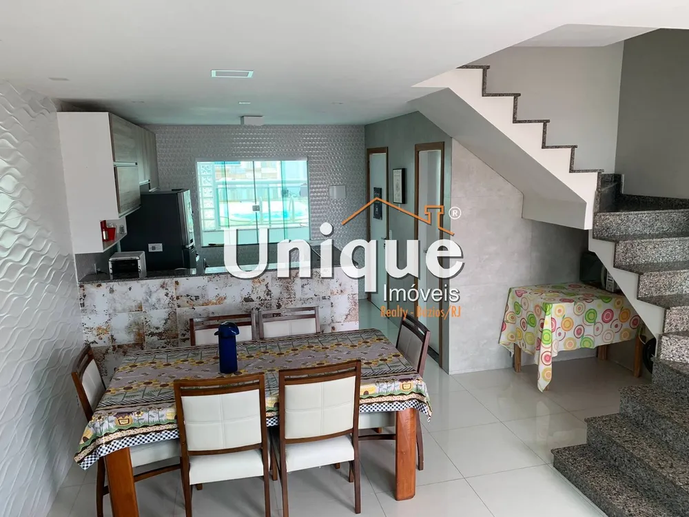 Casa, 4 quartos, 180 m² - Foto 5