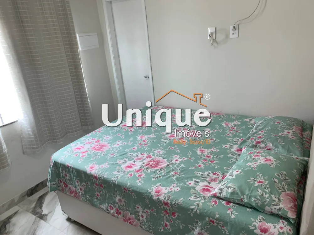 Casa, 4 quartos, 180 m² - Foto 11