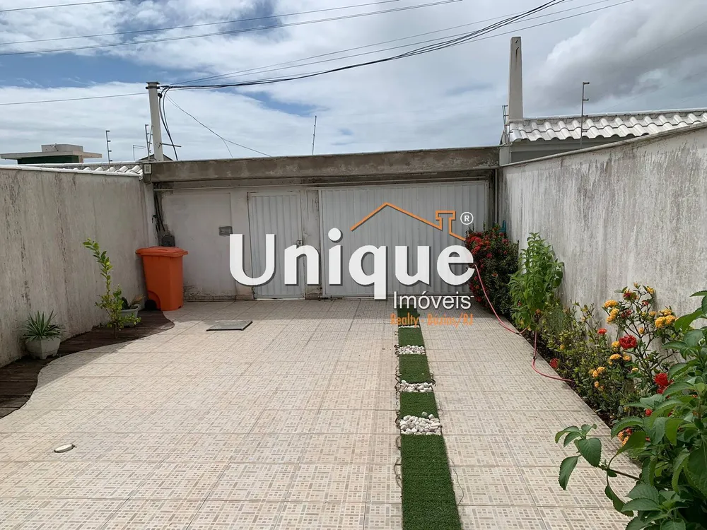 Casa, 4 quartos, 180 m² - Foto 2