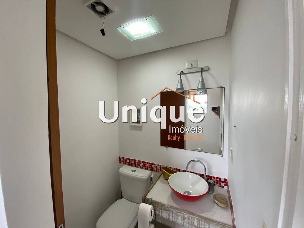 Apartamento à venda com 3 quartos, 180m² - Foto 1