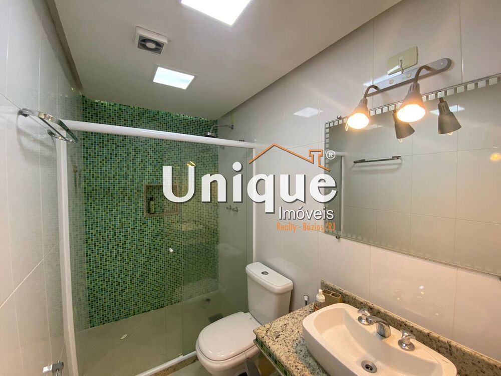 Apartamento à venda com 3 quartos, 180m² - Foto 2