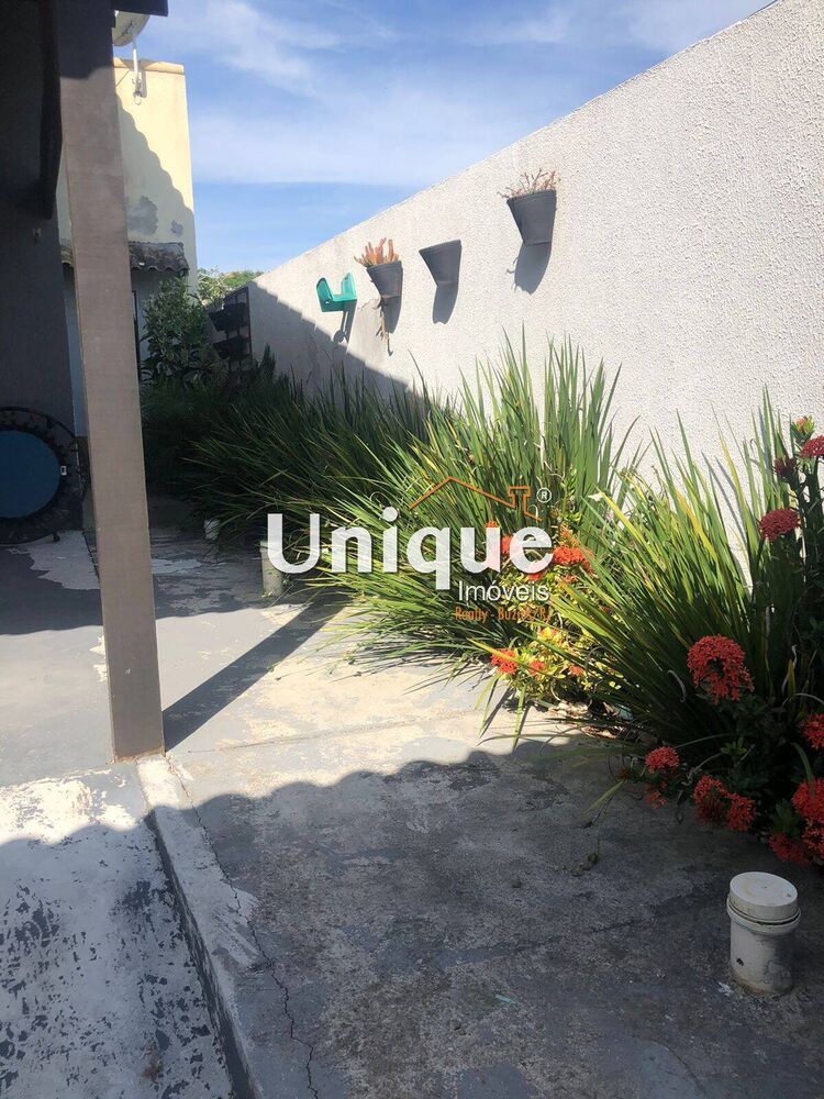 Casa, 3 quartos, 151 m² - Foto 4
