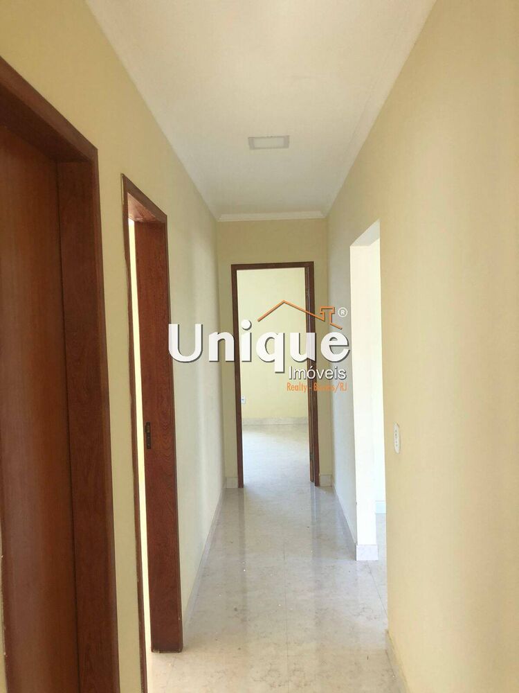 Casa, 3 quartos, 151 m² - Foto 1