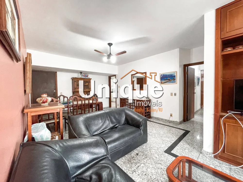Apartamento, 4 quartos, 190 m² - Foto 6