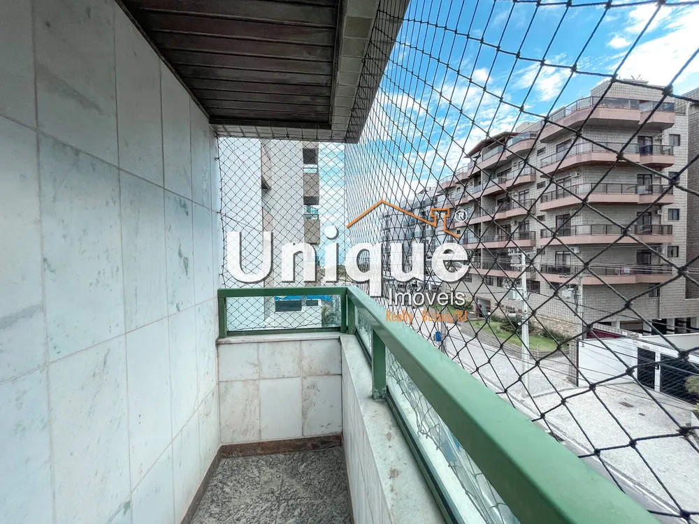 Apartamento, 4 quartos, 190 m² - Foto 1