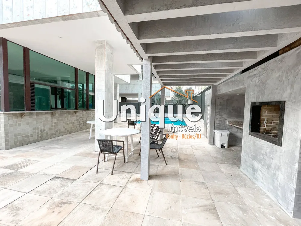Apartamento, 4 quartos, 190 m² - Foto 21