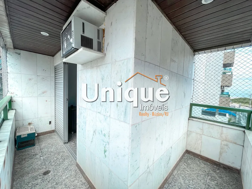 Apartamento, 4 quartos, 190 m² - Foto 18