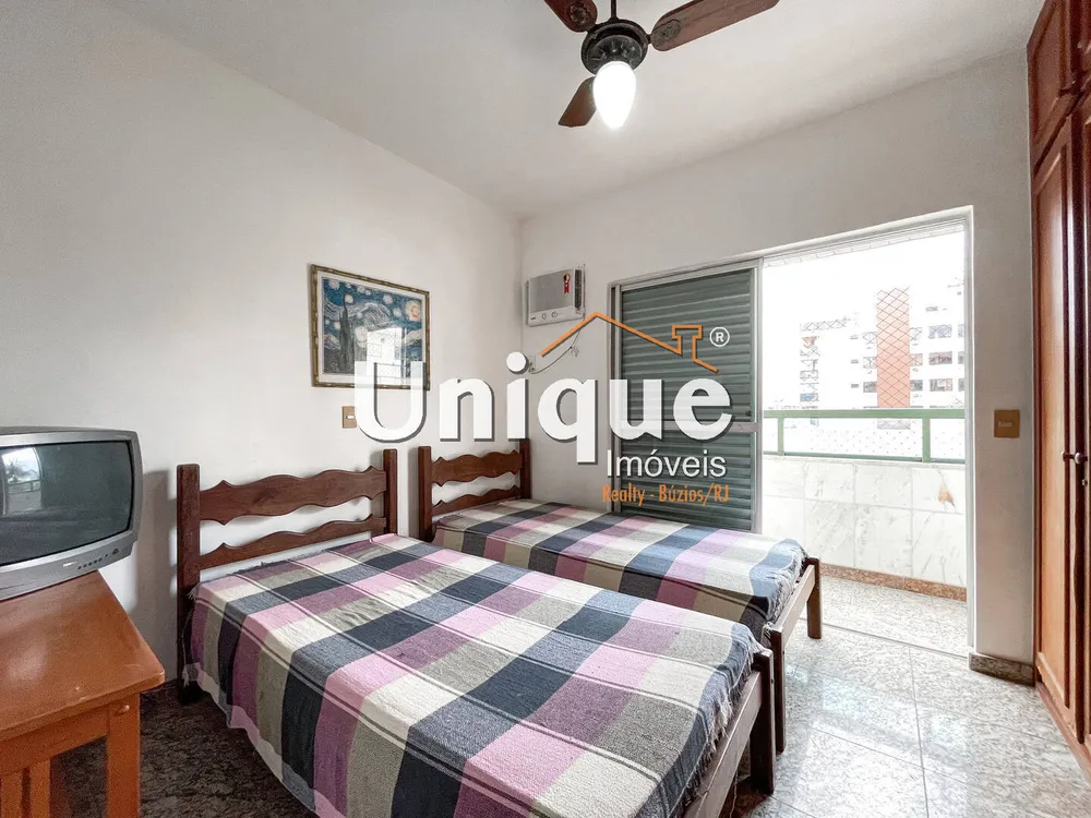 Apartamento, 4 quartos, 190 m² - Foto 19